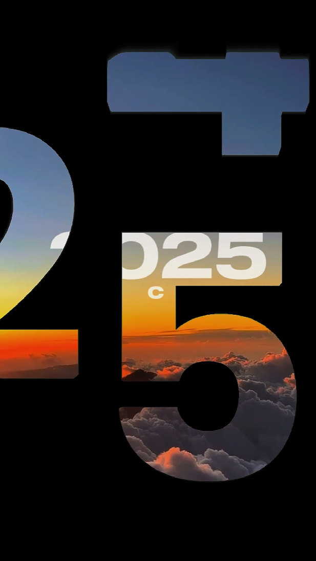 2025 recap 131 clips