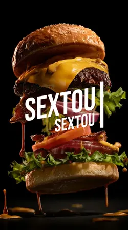 Hamburgueria 