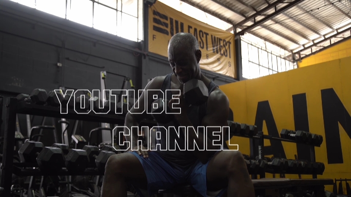 Introdução de fitness 1