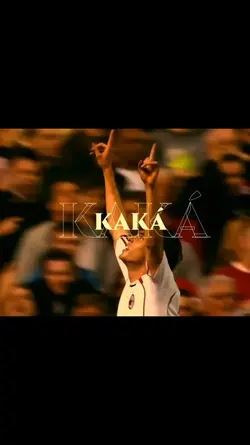 Kaká vibe
