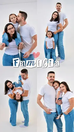Família