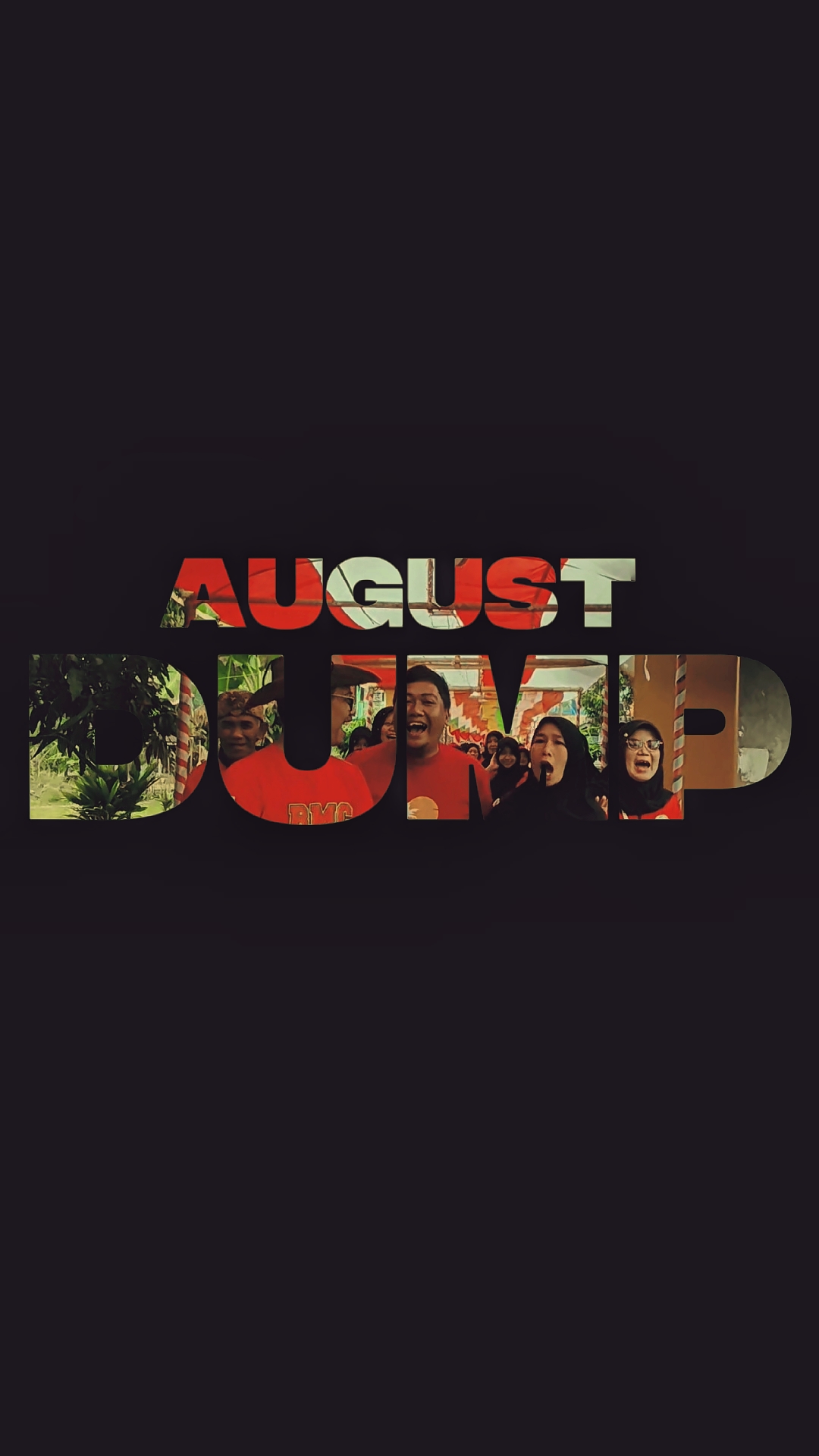 VUELTA DE AGUSTUS