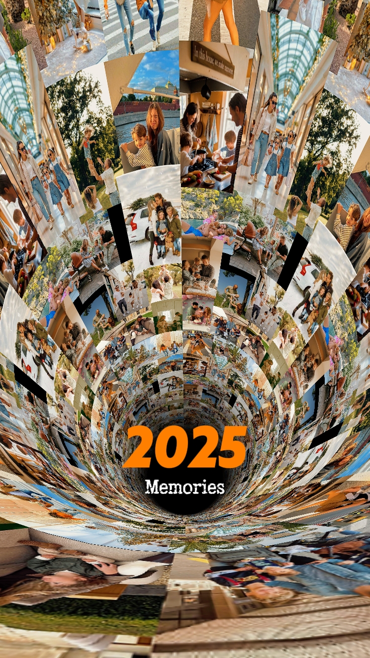 2025 Recap