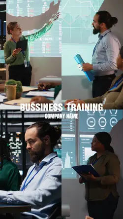 COMPANY TRAINING 