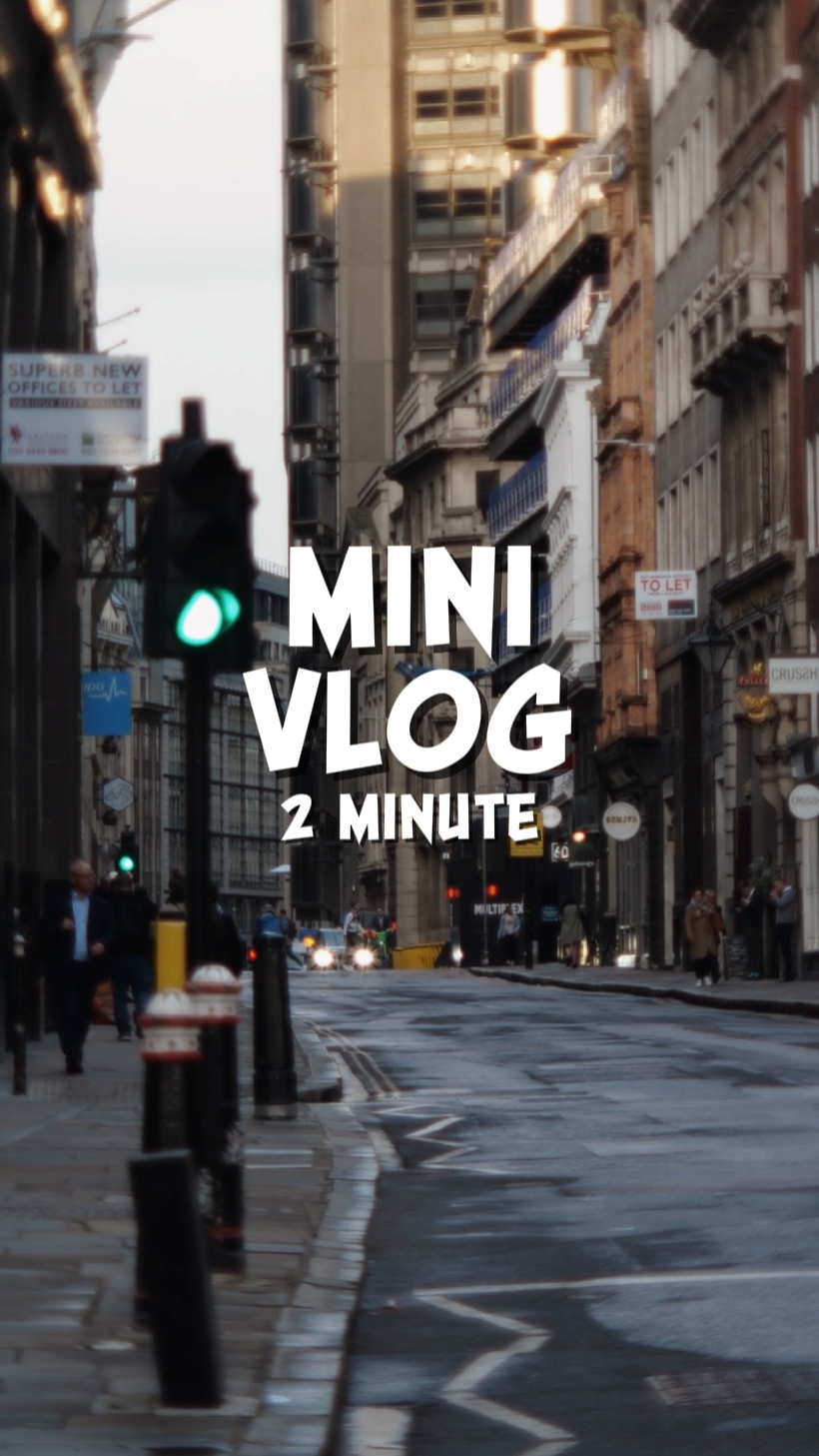 51 clip vlog