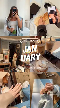 January Recap