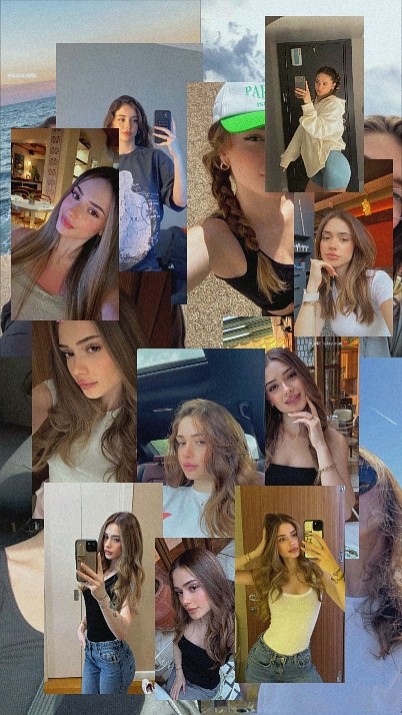 Colagem de fotos