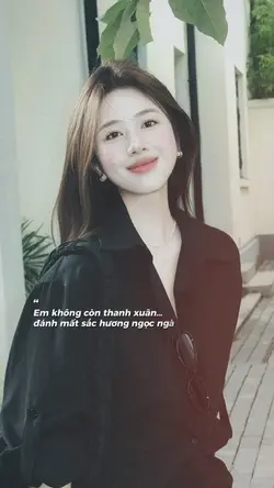 Thời Thiếu Nữ❣️1 ảnh