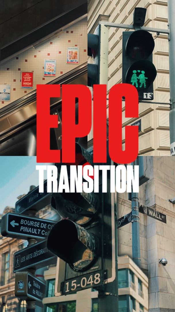epic transition