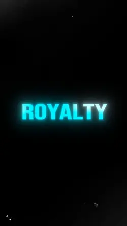 ROYALTY 