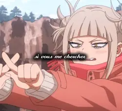 version anime