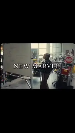 Iron man GOAT