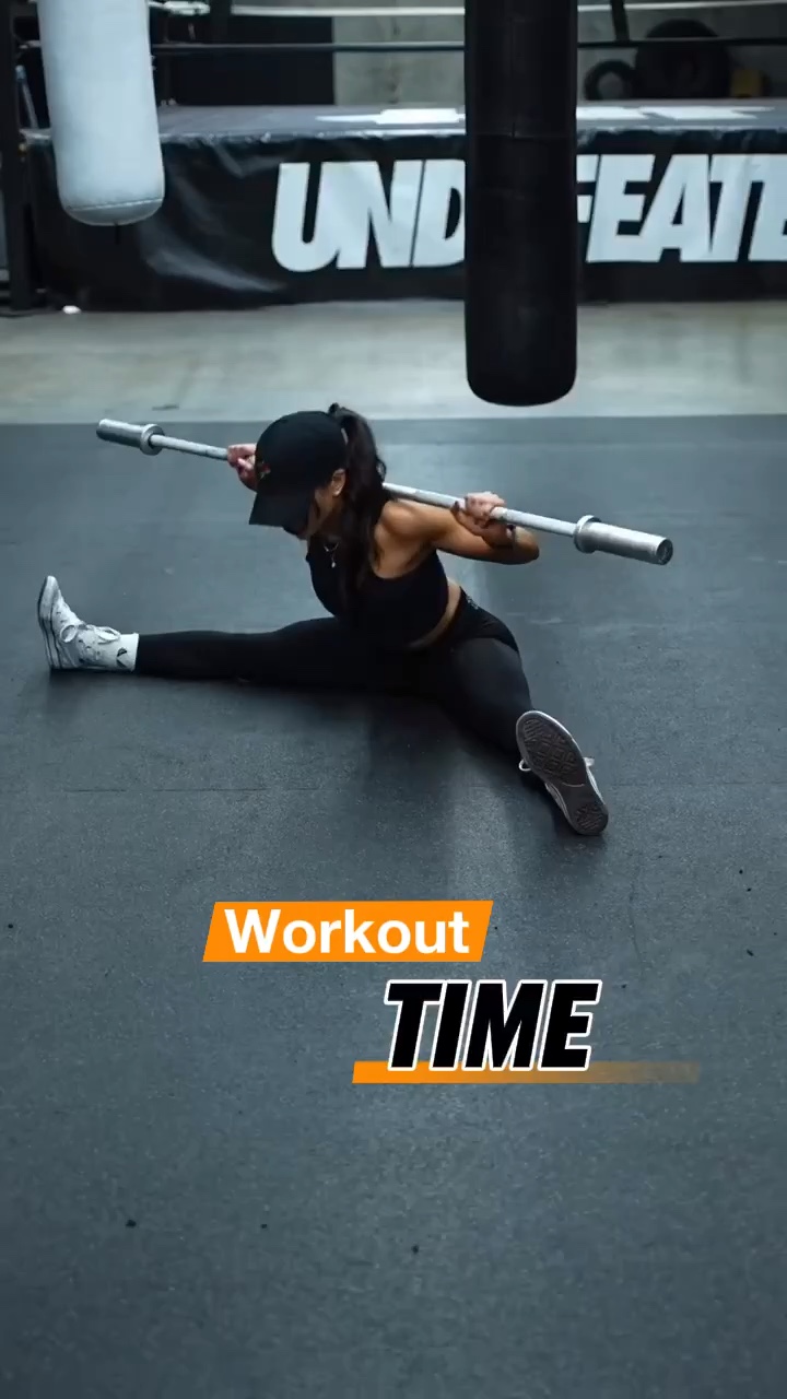 Workout Time (06)