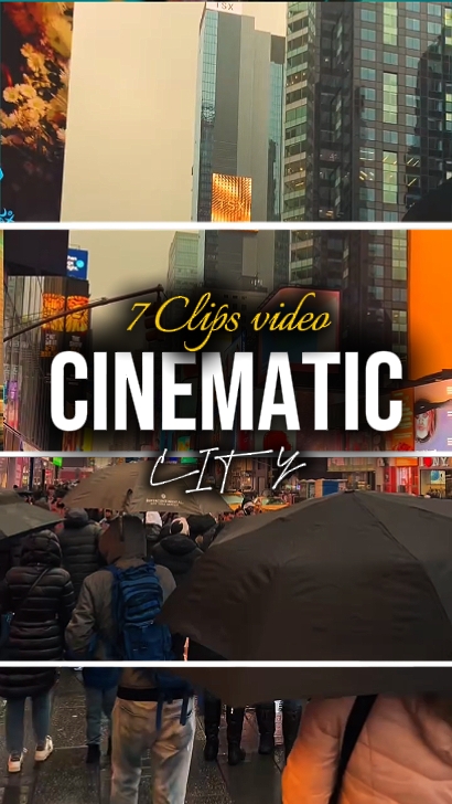 7 Clips Videos