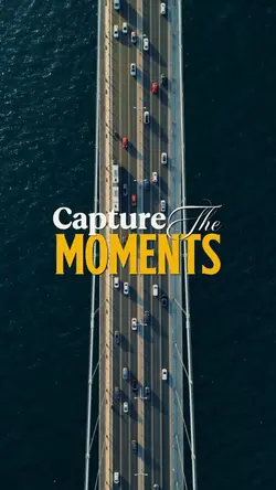Captured The Moments