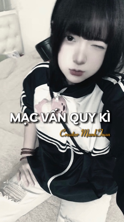 Mạc Vấn Quy Kì