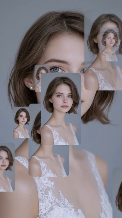 Template ng trend 