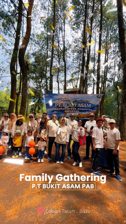 Pertemuan Keluarga 