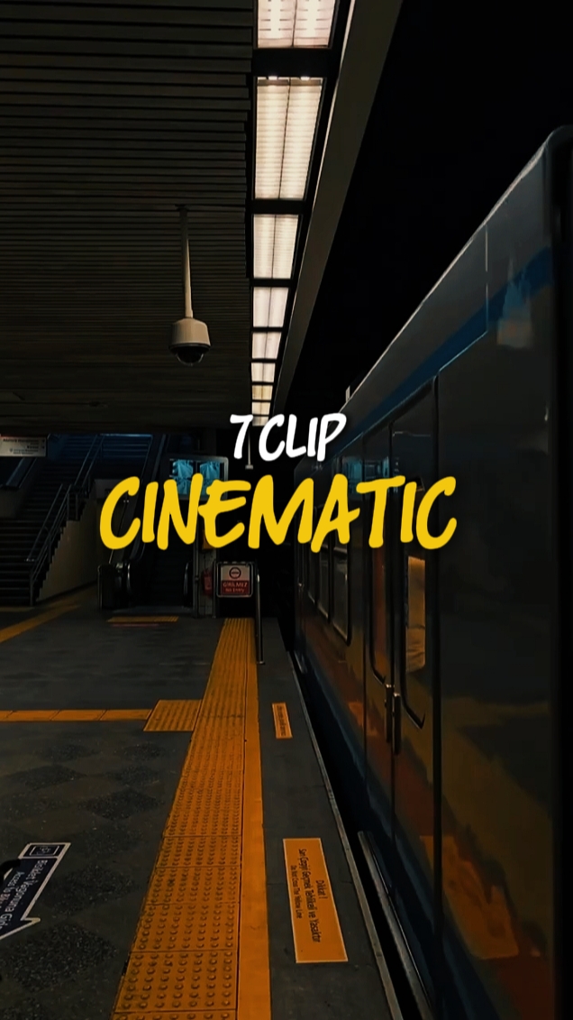 7 CLIP CINEMÁTICO 