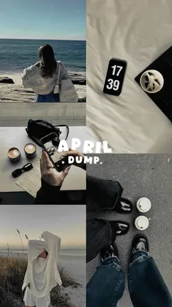 april dump 2025