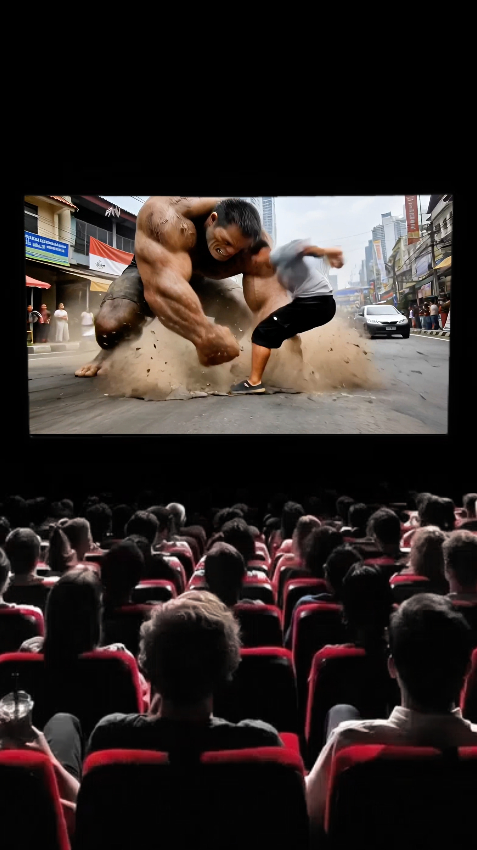 CINÉMA 