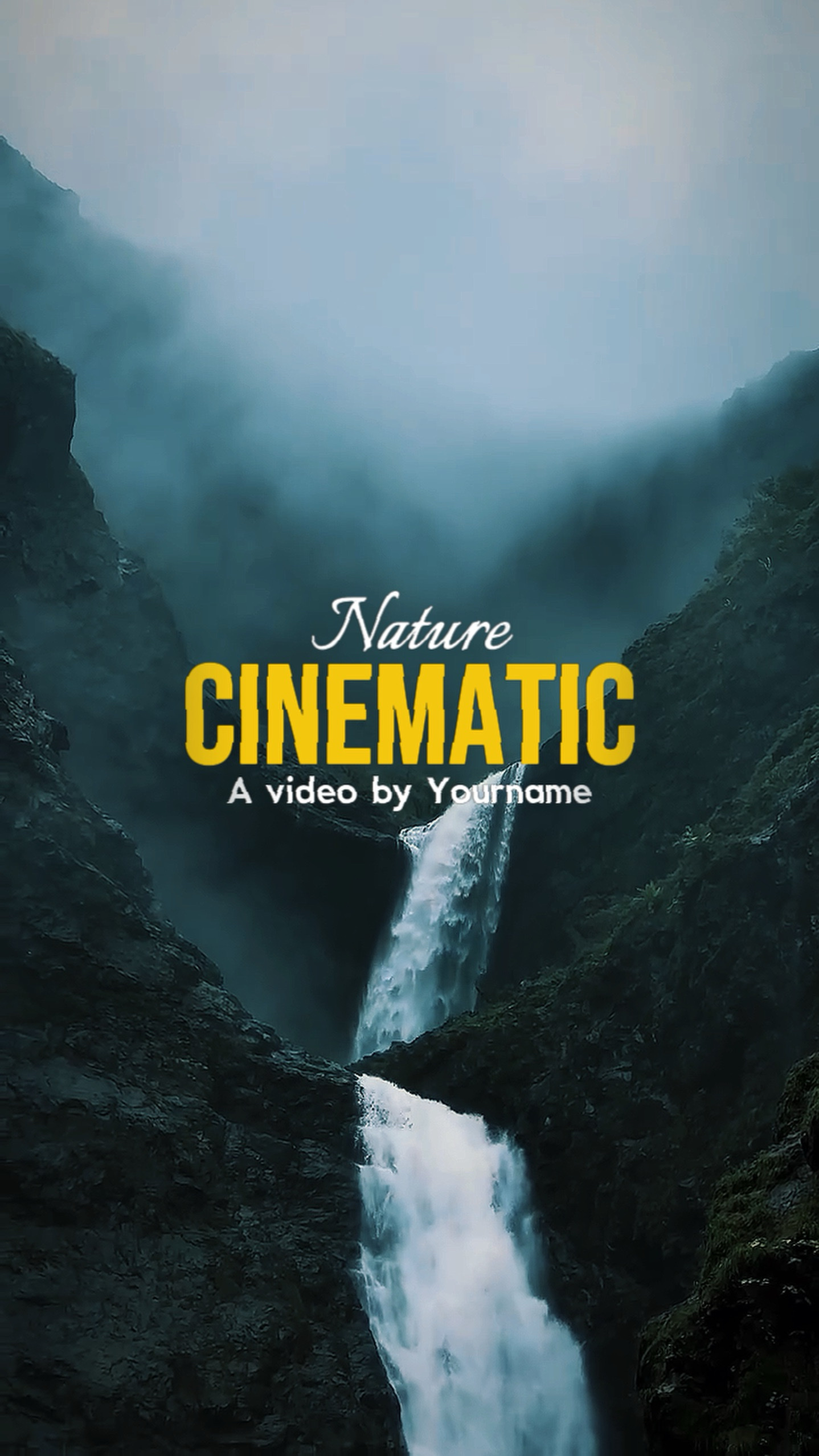 Nature Cinematic