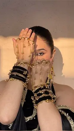 Ishq tere sadqe