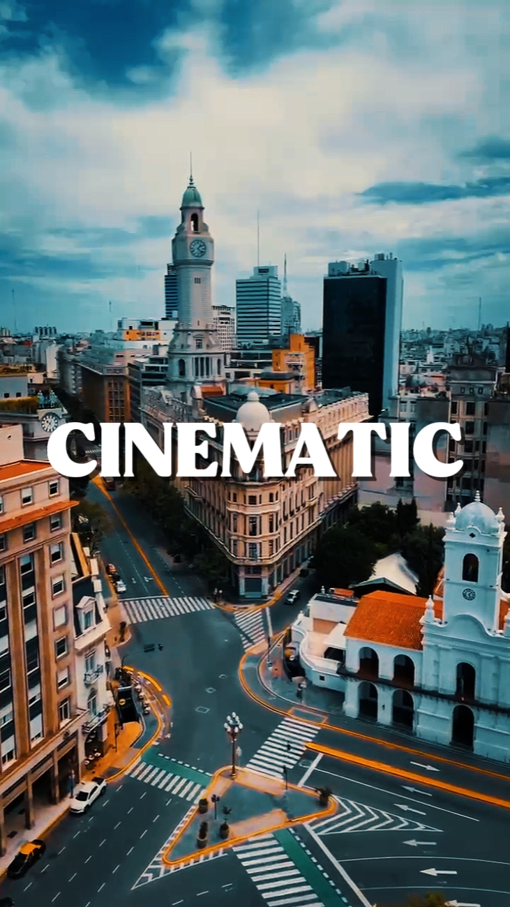 CINEMÁTICO