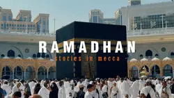 Ramadhan Aesthetic