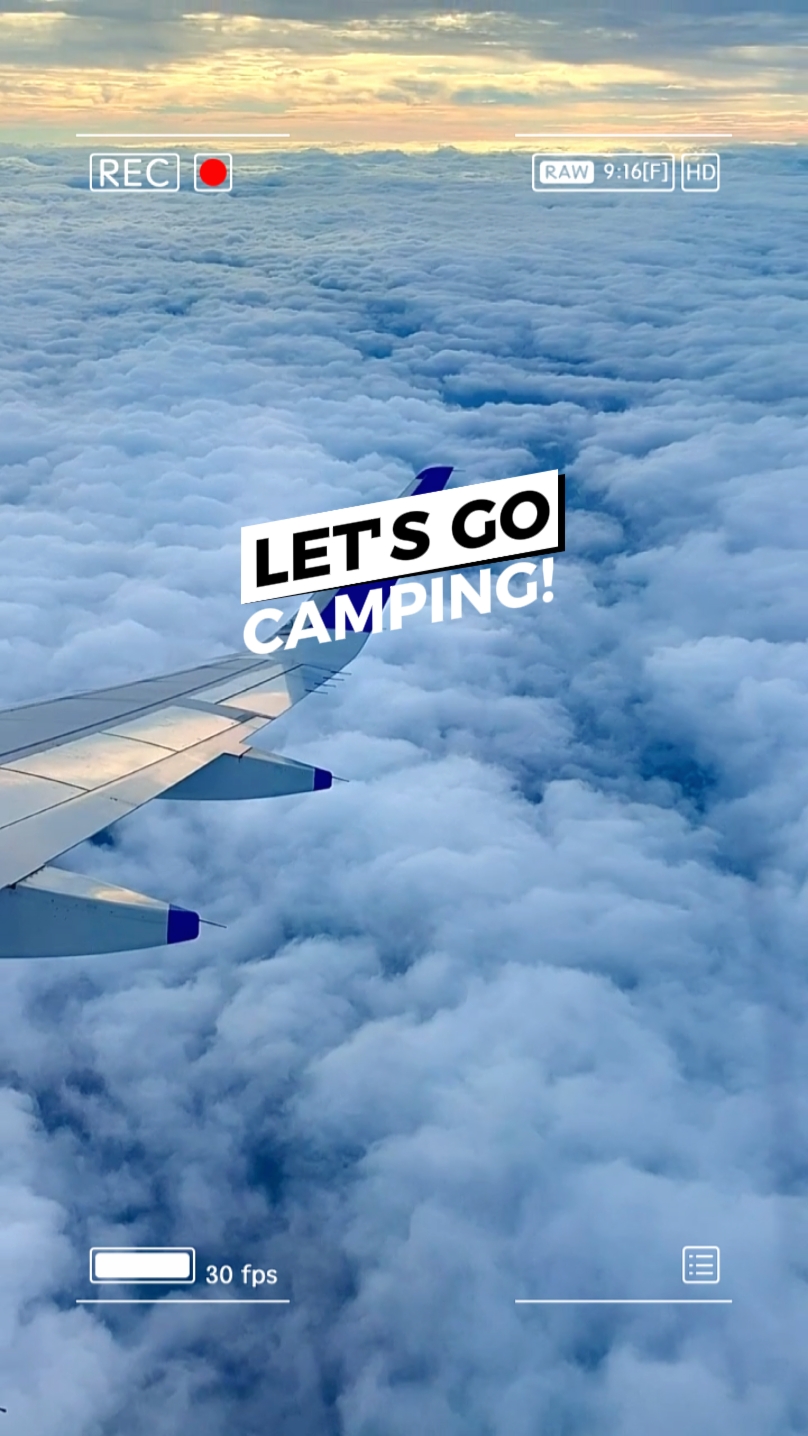 1. Camping