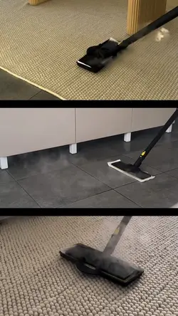 Home cleaning