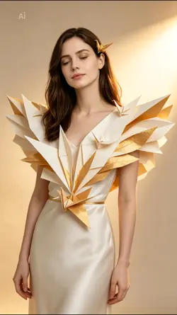 Paper Wings