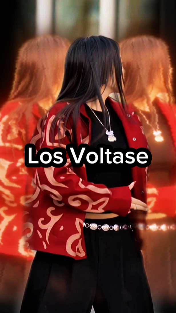 Slowmo Los Voltase