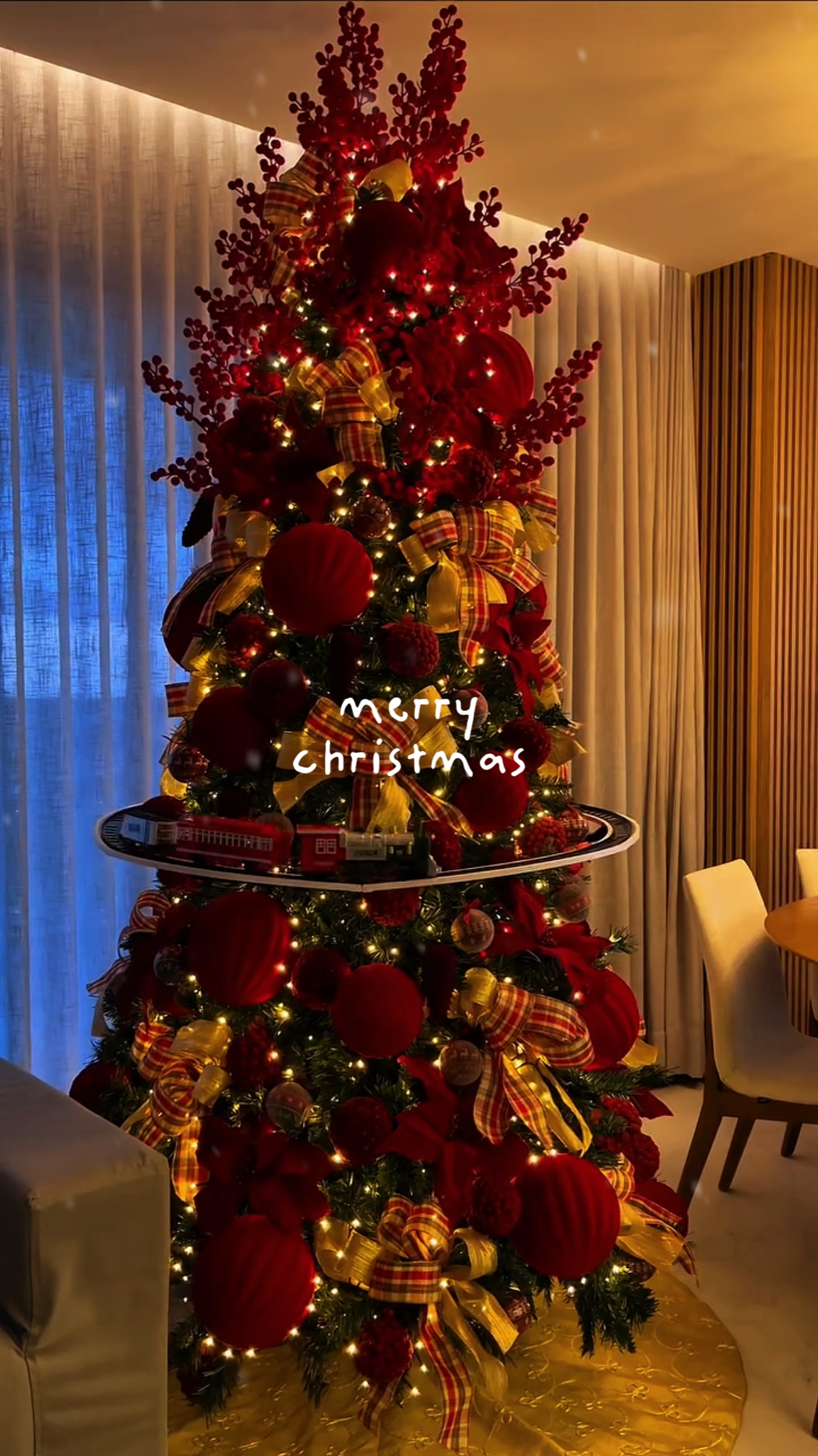Feliz Navidad