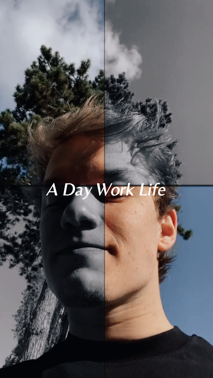 Un Día De Vida Laboral