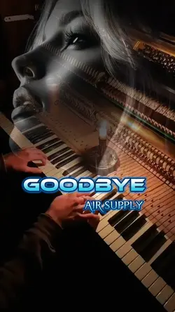 Goodbye 