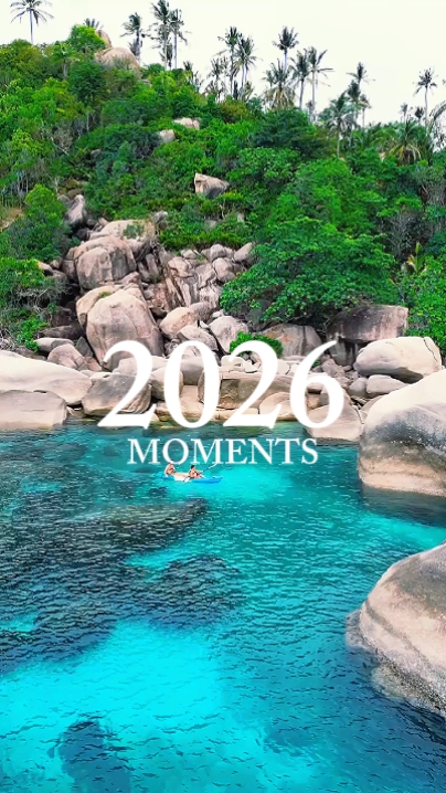 2026 momentos