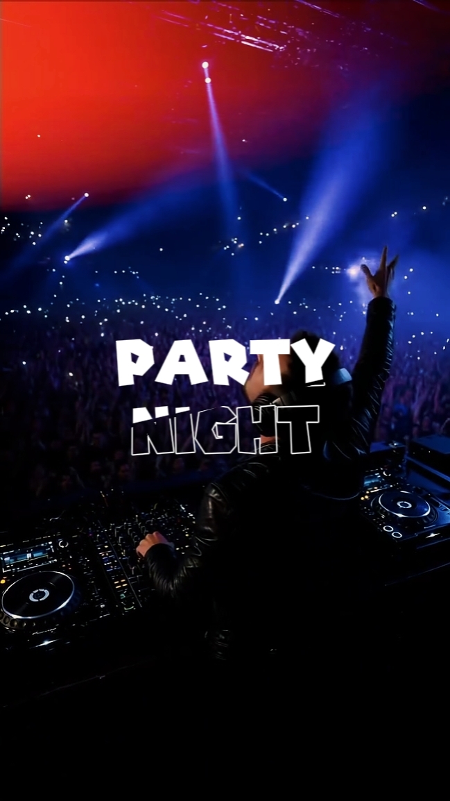 PARTY NIGHTT