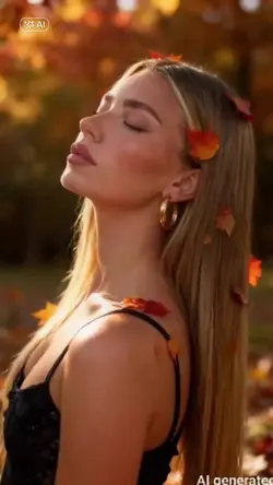 autumn vibes 