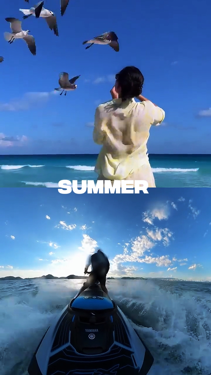 Summer Vlog 