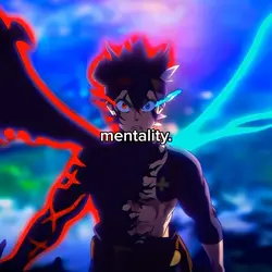 Asta mentality 1:1