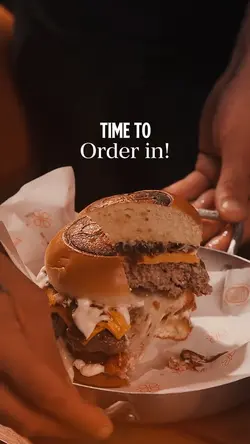 Burguer day delivery