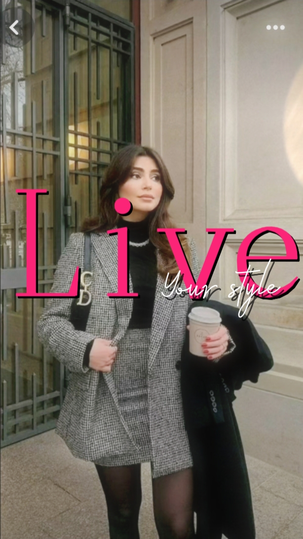 VIVE TU ESTILO