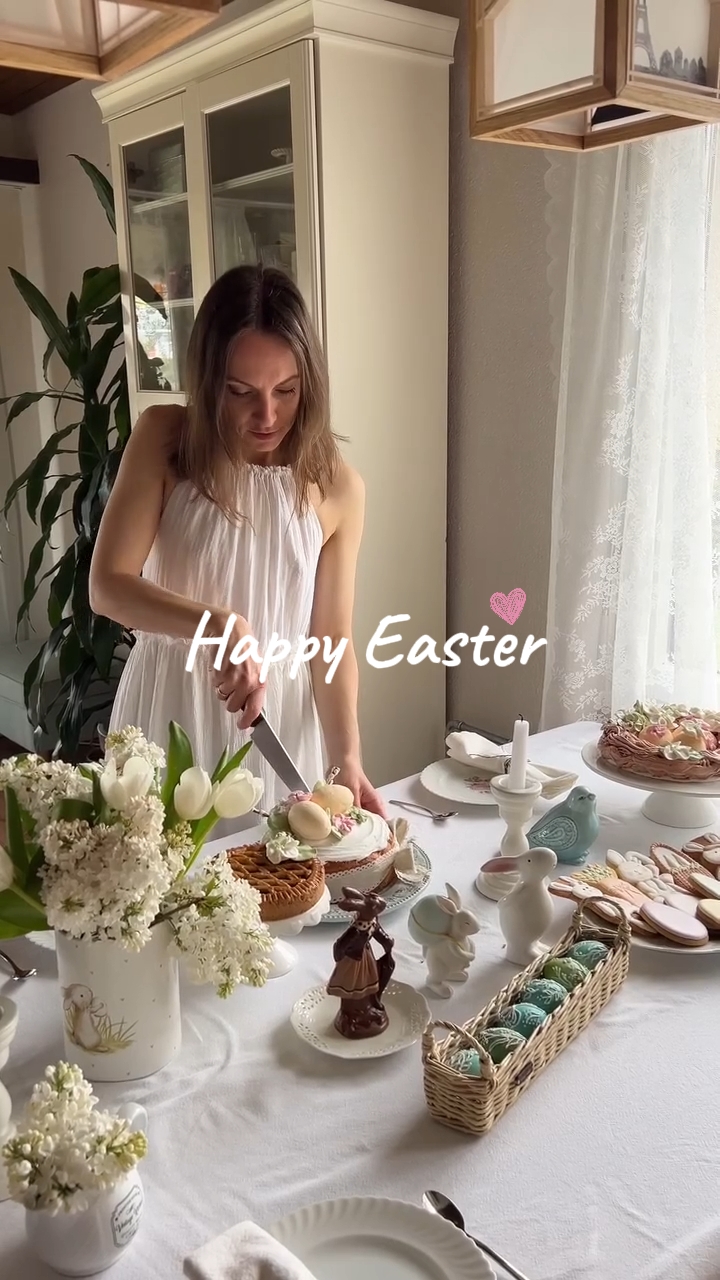 vlog: selamat paskah