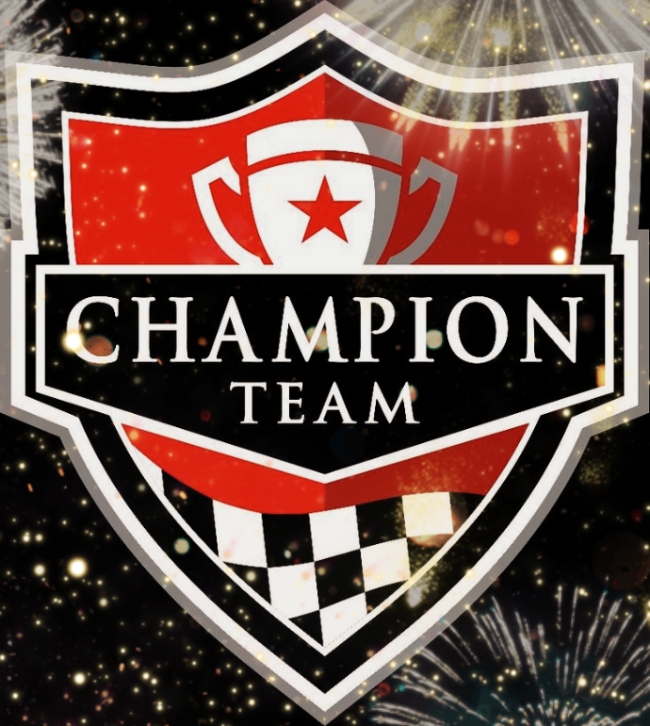 Equipe campeã
