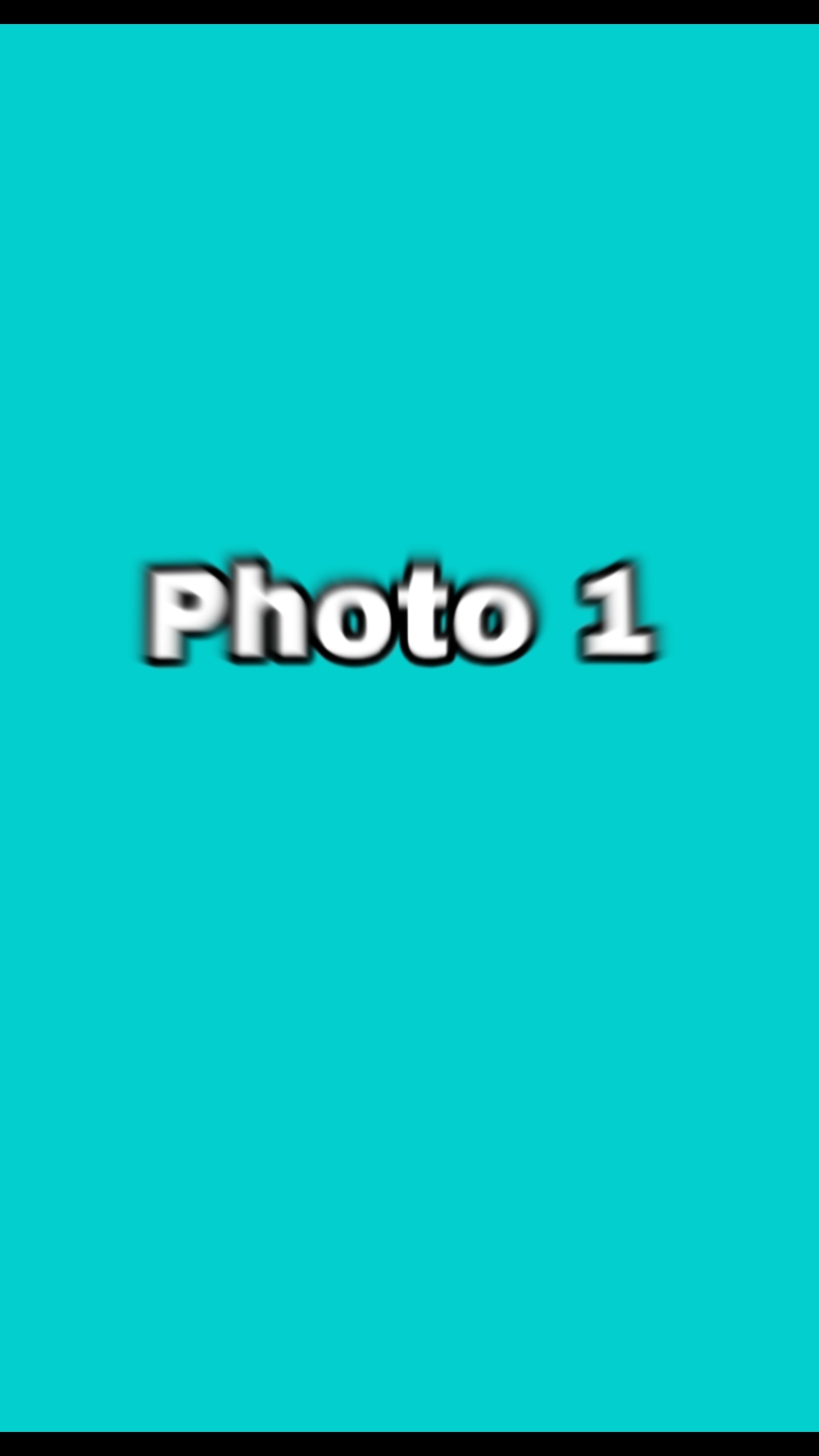 new edit master