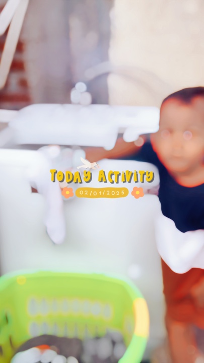 Today Activity 7clip