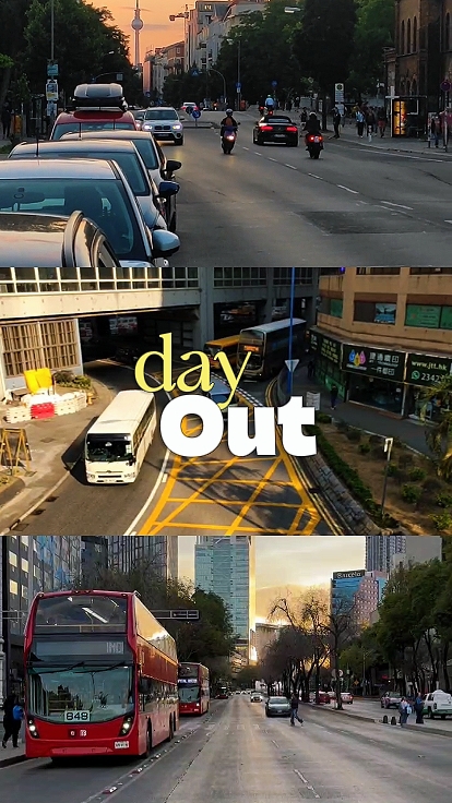 day out