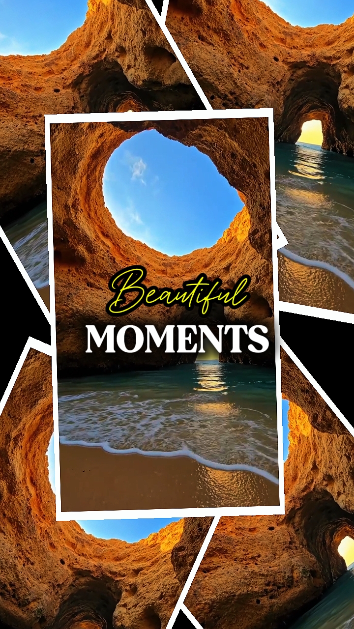 video template