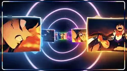 Demon slayer